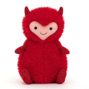 jellycat hugg mcsnugg